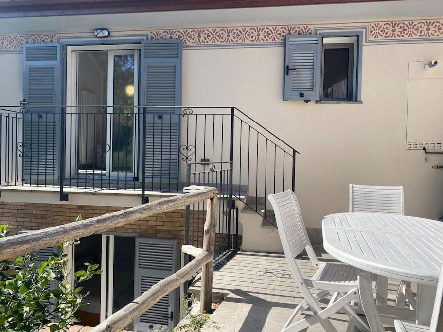 La Mia Casa A Finalborgo Villa Finale Ligure Exterior photo