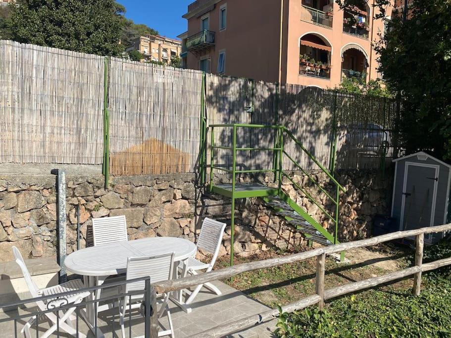La Mia Casa A Finalborgo Villa Finale Ligure Exterior photo