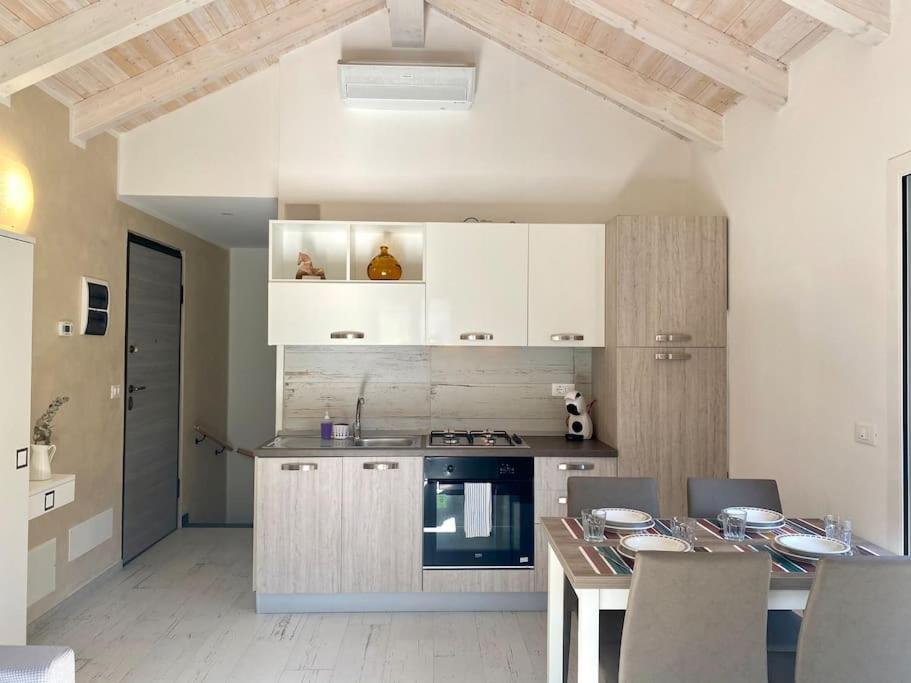 La Mia Casa A Finalborgo Villa Finale Ligure Exterior photo
