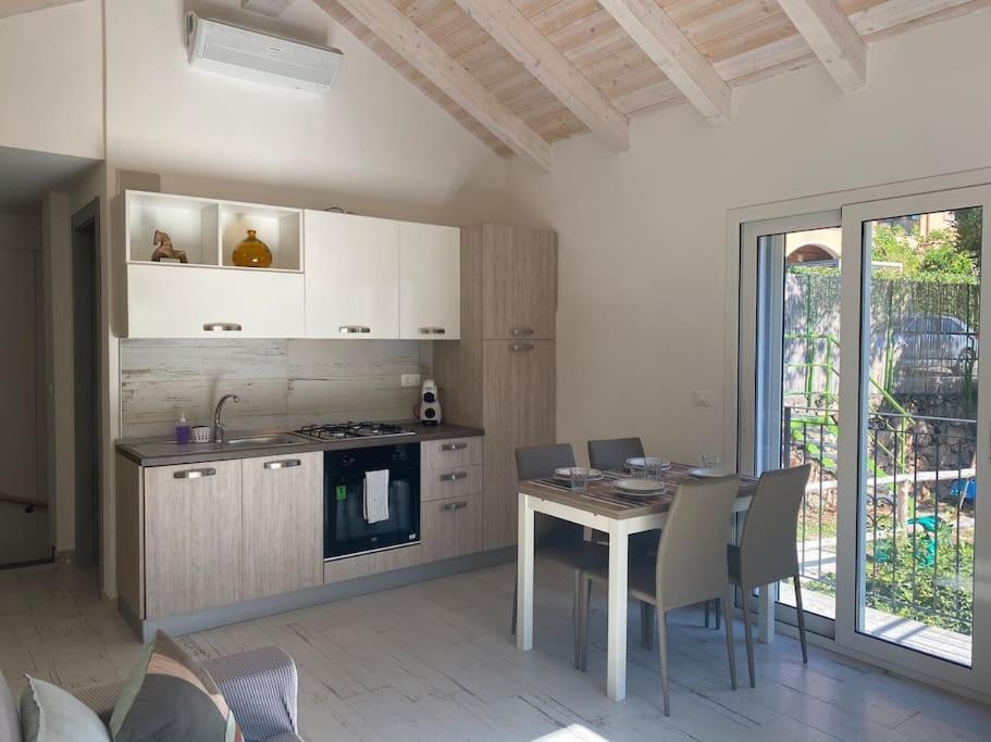 La Mia Casa A Finalborgo Villa Finale Ligure Exterior photo