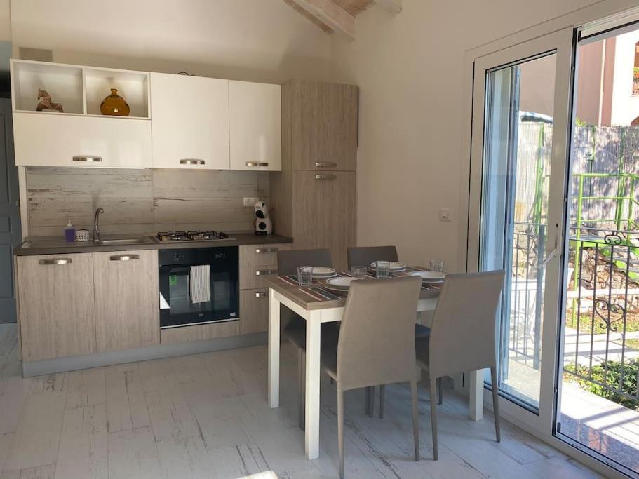 La Mia Casa A Finalborgo Villa Finale Ligure Exterior photo